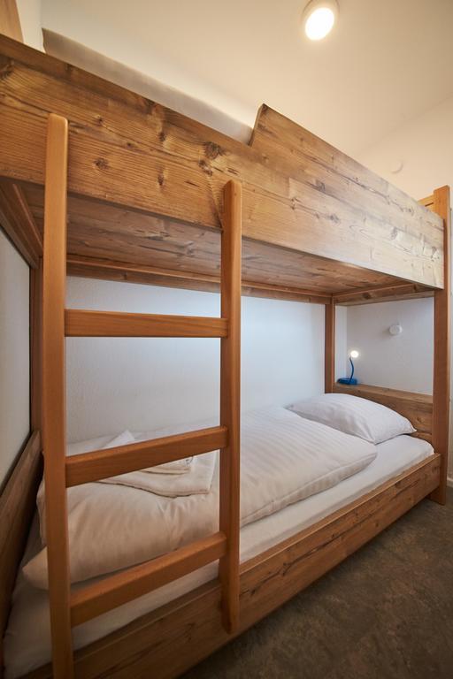 Appartement Relax & Sport Saalbach-Hinterglemm Exterior photo